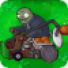 Catapult Zombie