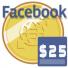 Facebook Credits 250